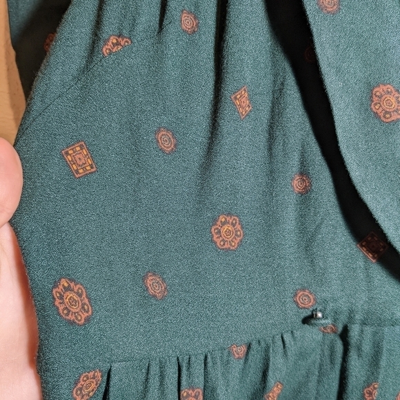 Free People Jade Star Eyes jumpsuit - Picture 13 of 16